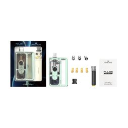 Kit Pulse AIO V2 - Vandy Vape