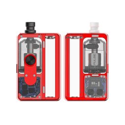 Pack Pulse AIO V2 RBA - Vandy Vape