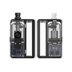 Pack Pulse AIO V2 RBA - Vandy Vape