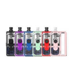 Pack Pulse AIO V2 RBA - Vandy Vape