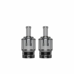 Cartouches vide ITO Doric 3ml  (2pcs) - Voopoo