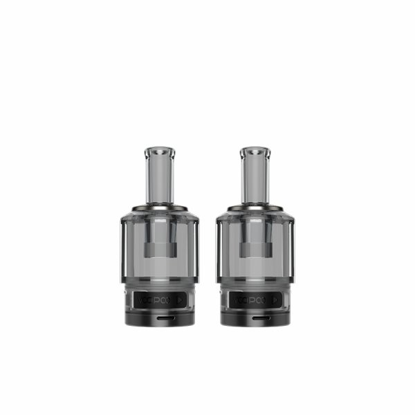 Cartouches vide ITO Doric 3ml  (2pcs) - Voopoo