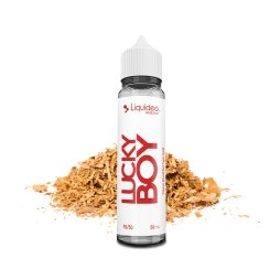 Lucky Boy 0mg 50ml - Liquideo Evolution