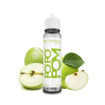 PoPoPom 0mg 50ml - Liquideo Evolution