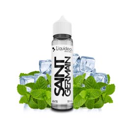 Saint-Germain 0mg 50ml - Liquideo Evolution Fresh