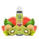 Canaille Pastèque Kiwi 0mg 50ml - Liquideo Multifreeze