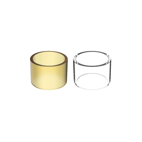 precisio GT glass