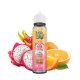 Fripouille Orange Dragon 0mg 50ml - Liquideo Multifreeze