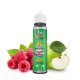 Galipette Pomme Framboise 0mg 50ml - Multifreeze by Liquidéo