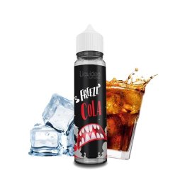 Cola 0mg 50ml - Liquideo Freeze