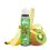 Kiki Banana 0mg 50ml - Monsieur Bulle