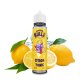 Citron Tonic 0mg 50ml - Liquideo Monsieur Bulle