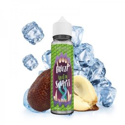 Freeze Fruit Du Serpent 0mg 50ml - Liquideo Freeze