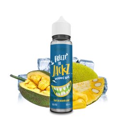 Freeze Ice Jackz 0mg 50ml - Liquideo