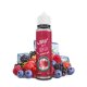 Freeze Fruits Rouges 0mg 50ml - Liquidéo