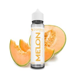 Melon 0mg 50ml - Liquideo Evolution