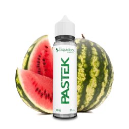 Pastek 0mg 50ml - Liquideo