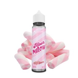 Mashmalow 0mg 50ml - Liquidéo