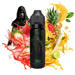 Thief 0mg 50ml - Tribal Lords by Tribal Force