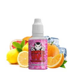 Pinkman Ice 30ml - Vampire Vape