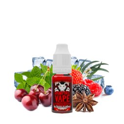 Concentrate Blood Sukka 10ml - Vampire Vape