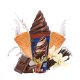 Chocolate Vanilla 0mg 50ml - Suprême by Vape Maker