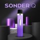 Pack Pod Sonder Q 1000mAh - Geekvape