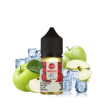 Concentrate Apple Freez 30ml - Ripe Vapes