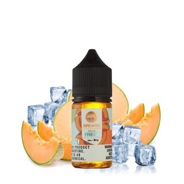 Concentrate Melon Freez 30ml - Ripe Vapes