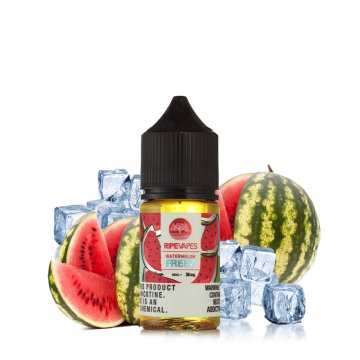 Concentrate Watermelon Freez 30ml - Ripe Vapes