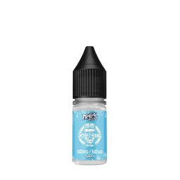 Nicotine Boost Fresh 50/50 (New Version Chubby) 10ml 20mg Tribal Boost - Tribal Force