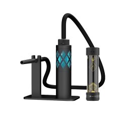 Kit Hookah Air - Fumytech