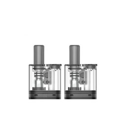 Cartouche Soul 0.6/1.0ohm  (2pcs) 4ml - Geekvape