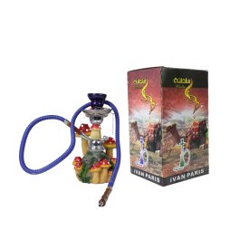 Shisha Mushroom - 044 Ivan Paris