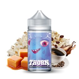 THORN - 0mg 200ml - Monster