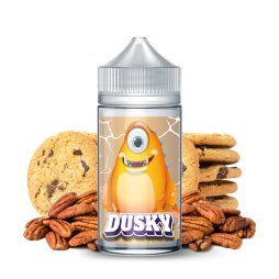 DUSKY - 0mg 200ml - Monster