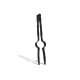 2 in 1 Charcoal Tongs (30cm)