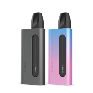 Batterie Click & Charge - X-Bar