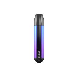 Kit Solo Click & Puff - X-Bar