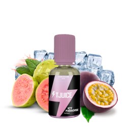 Concentrate Icy Paradise 30ml - T-Juice