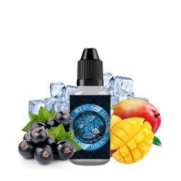 Concentrate Blue Osiris 30ml - The Medusa Juice