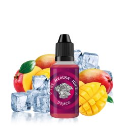 Concentrate Draco 30ml - The Medusa Juice