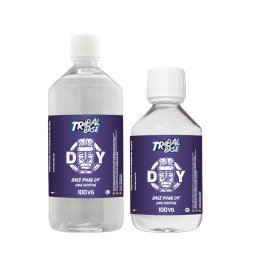 Base 100VG 500ml / 1L - Tribal Force