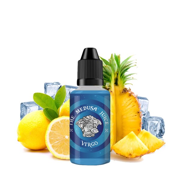 Concentrate Vigo 30ml - The Medusa Juice