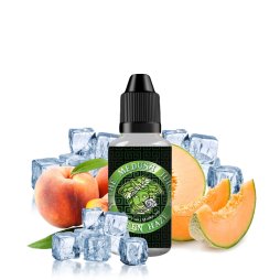 Concentrate Green Haze 30ml - The Medusa Juice