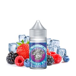 Concentrate Mistery Ice 30ml - The Medusa Juice