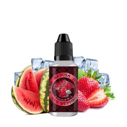 Concentrate Red Wedding 30ml - The Medusa Juice