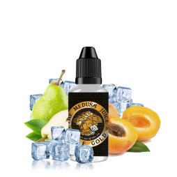 Concentrate Pure Gold  30ml - The Medusa Juice