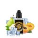 Concentrate Pure Gold  30ml - The Medusa Juice