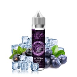 Purple Vodka 50ml 0mg - The Medusa Juice